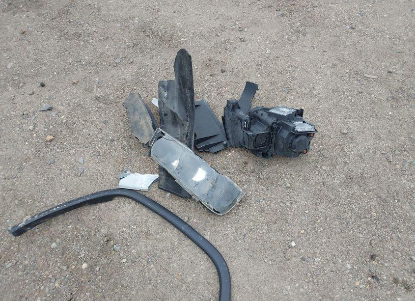 Photo 12 of 2021 Jeep Grand CHEROKEE LIMITED 4X4 (VIN 1C4RJFBG9MC619069)