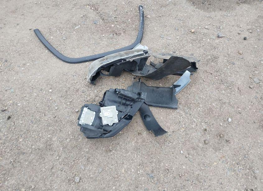 Photo 18 of 2021 Jeep Grand CHEROKEE LIMITED 4X4 (VIN 1C4RJFBG9MC619069)