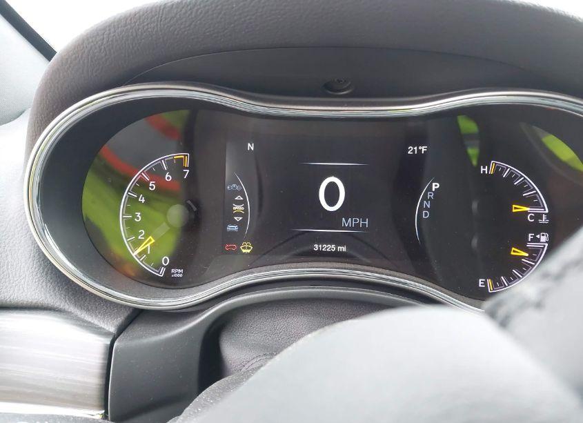 Photo 7 of 2021 Jeep Grand CHEROKEE LIMITED 4X4 (VIN 1C4RJFBG9MC619069)