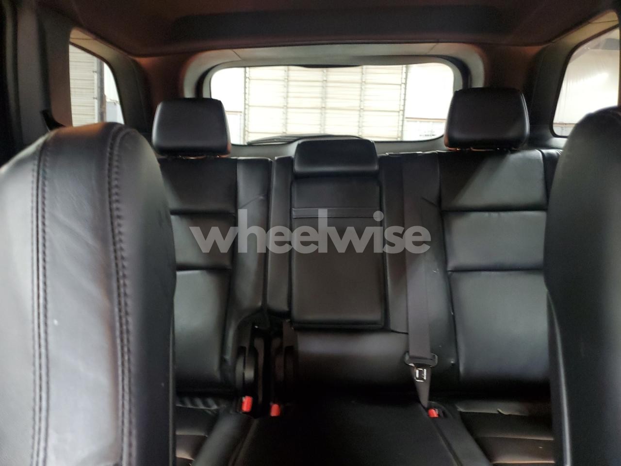 Photo 10 of 2022 JEEP GRAND CHEROKEE LIMITED (VIN 1C4RJFBG9NC165634)