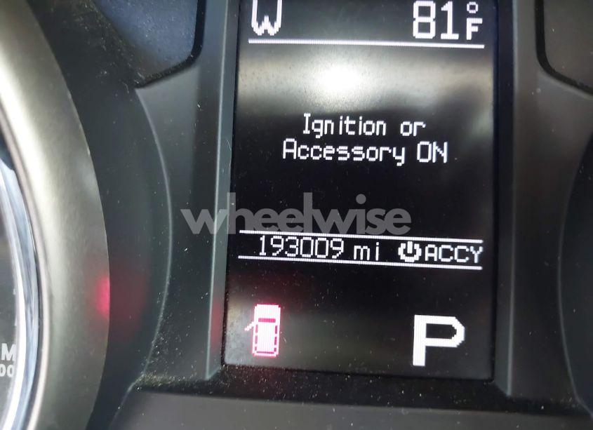 Photo 15 of 2013 Jeep Grand CHEROKEE LIMITED (VIN 1C4RJFBGXDC649326)