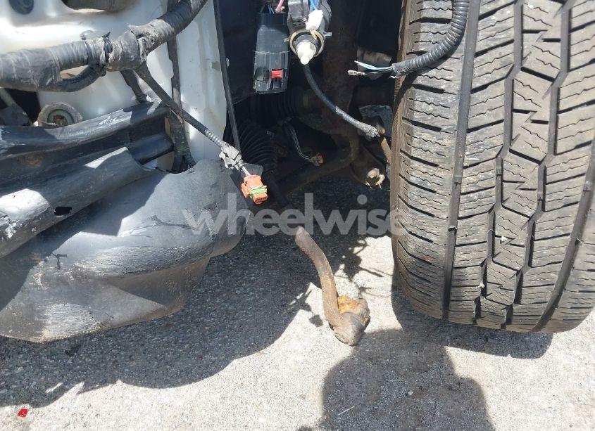 Photo 17 of 2013 Jeep Grand CHEROKEE LIMITED (VIN 1C4RJFBGXDC649326)