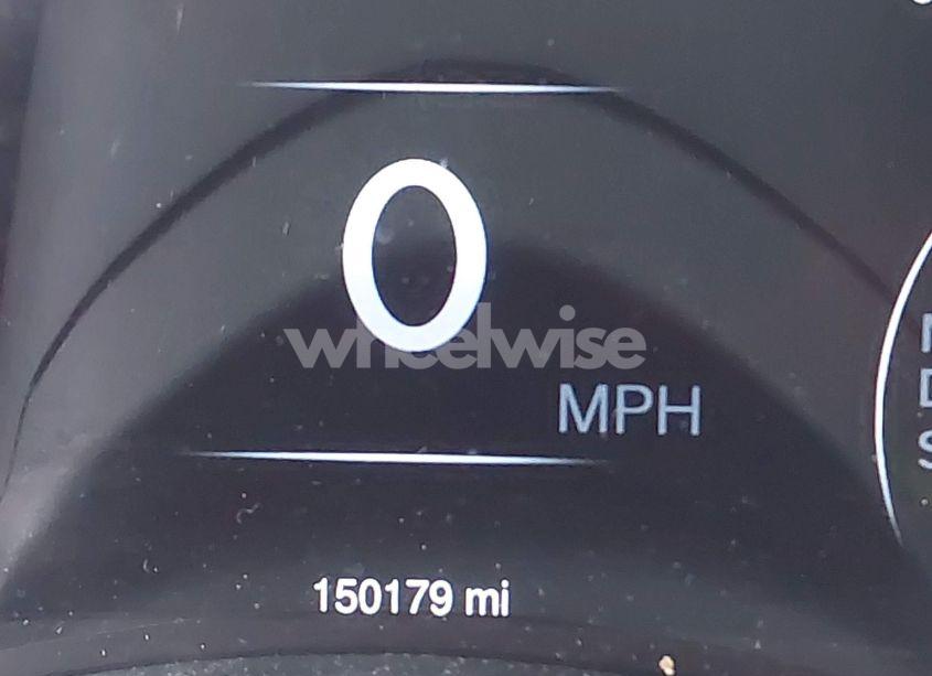 Photo 15 of 2014 Jeep Grand CHEROKEE LIMITED (VIN 1C4RJFBGXEC155551)