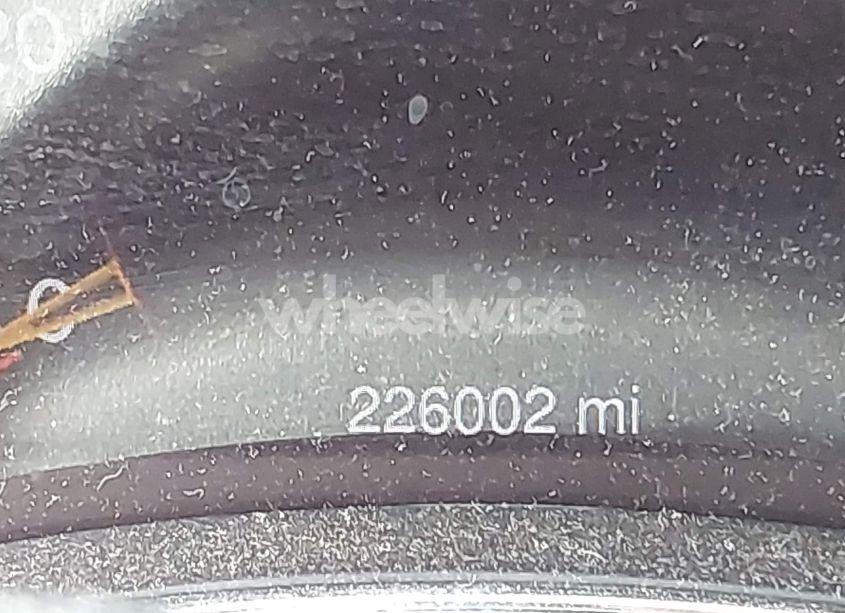 Photo 16 of 2014 Jeep Grand CHEROKEE LIMITED (VIN 1C4RJFBGXEC356754)