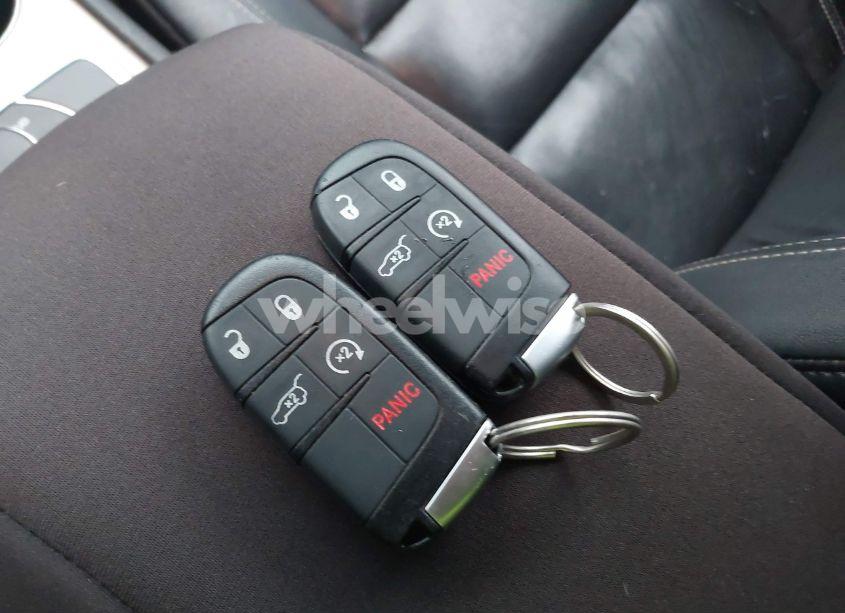 Photo 11 of 2014 Jeep Grand CHEROKEE LIMITED (VIN 1C4RJFBGXEC363929)