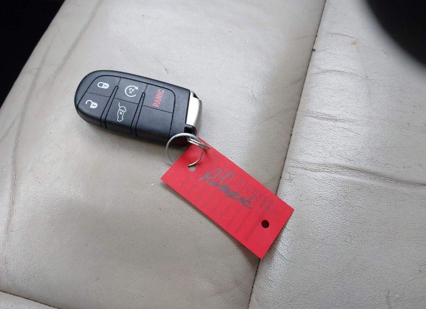 Photo 11 of 2014 Jeep Grand CHEROKEE LIMITED (VIN 1C4RJFBGXEC376969)