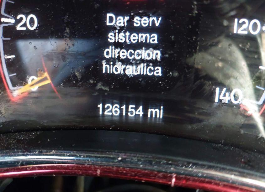 Photo 15 of 2014 Jeep Grand CHEROKEE LIMITED (VIN 1C4RJFBGXEC447720)