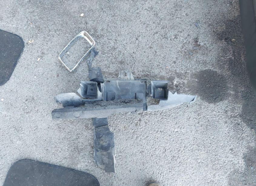 Photo 12 of 2014 Jeep Grand CHEROKEE LIMITED (VIN 1C4RJFBGXEC506538)