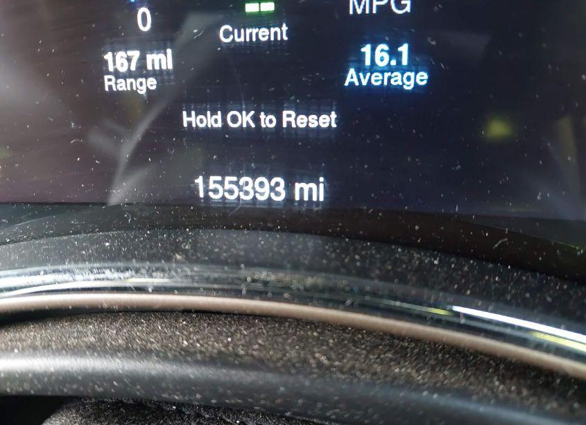 Photo 7 of 2014 Jeep Grand CHEROKEE LIMITED (VIN 1C4RJFBGXEC540222)