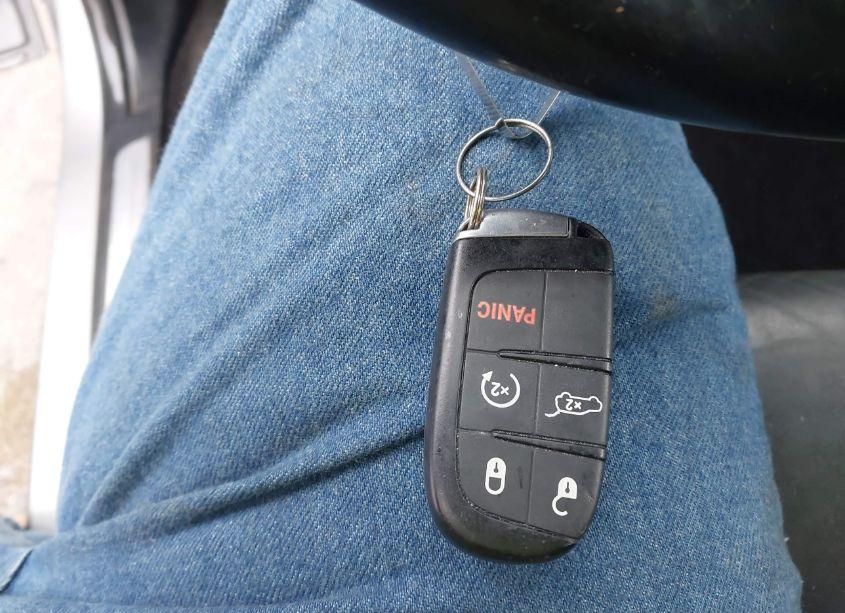 Photo 11 of 2014 Jeep Grand CHEROKEE LIMITED (VIN 1C4RJFBGXEC577626)