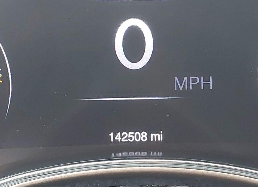 Photo 15 of 2014 Jeep Grand CHEROKEE LIMITED (VIN 1C4RJFBGXEC577626)