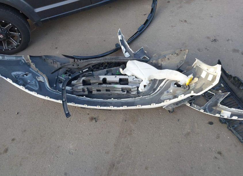 Photo 12 of 2014 Jeep Grand CHEROKEE LIMITED (VIN 1C4RJFBGXEC589372)