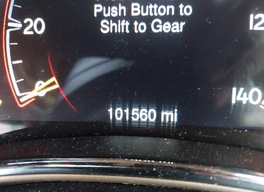 Photo 16 of 2014 Jeep Grand CHEROKEE LIMITED (VIN 1C4RJFBGXEC589372)