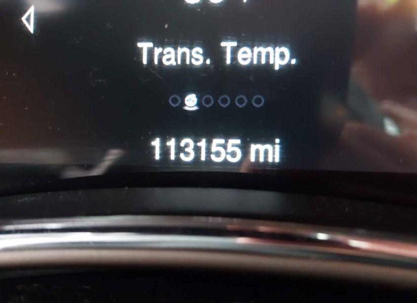 Photo 15 of 2015 Jeep Grand CHEROKEE LIMITED (VIN 1C4RJFBGXFC158712)