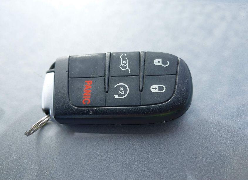 Photo 11 of 2015 Jeep Grand CHEROKEE LIMITED (VIN 1C4RJFBGXFC160007)