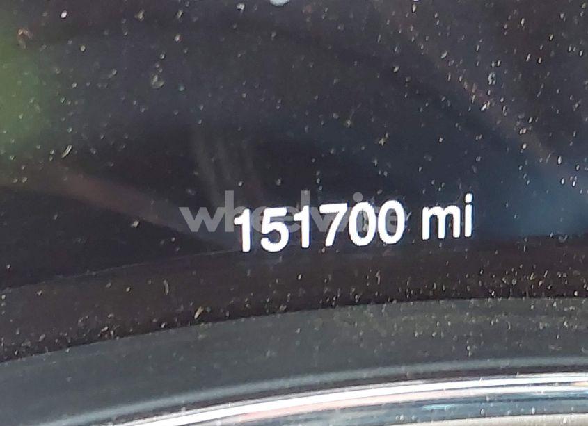 Photo 15 of 2015 Jeep Grand CHEROKEE LIMITED (VIN 1C4RJFBGXFC179186)