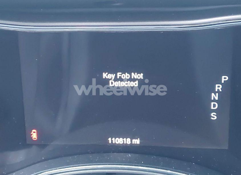 Photo 14 of 2015 Jeep Grand CHEROKEE LIMITED (VIN 1C4RJFBGXFC209237)