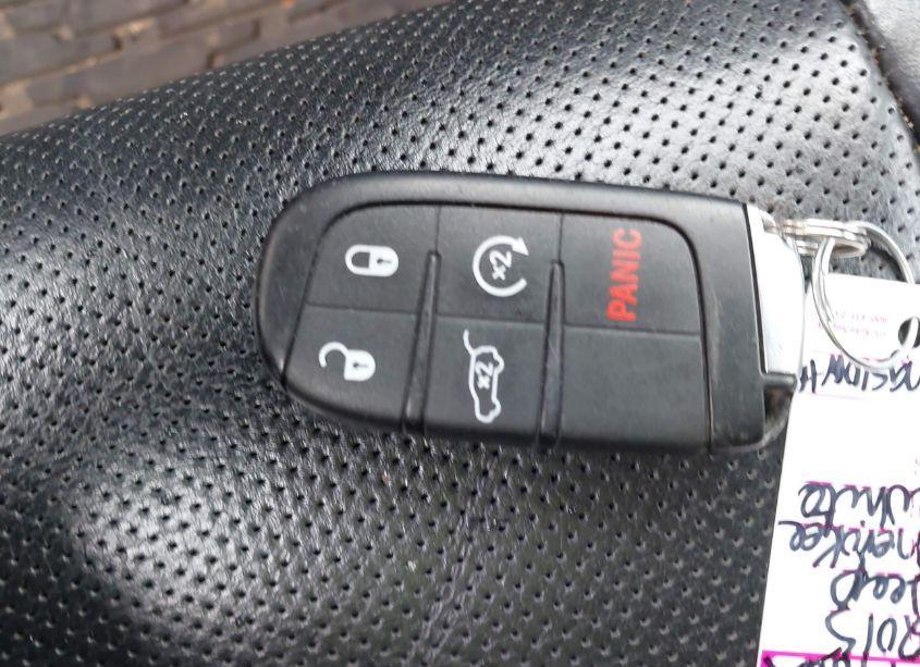 Photo 11 of 2015 Jeep Grand CHEROKEE LIMITED (VIN 1C4RJFBGXFC806680)