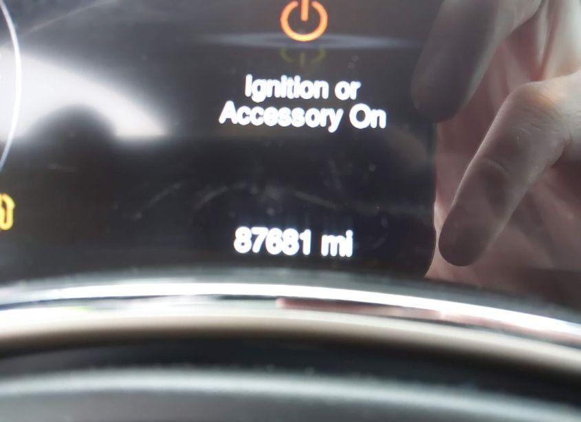 Photo 15 of 2015 Jeep Grand CHEROKEE LIMITED (VIN 1C4RJFBGXFC806680)