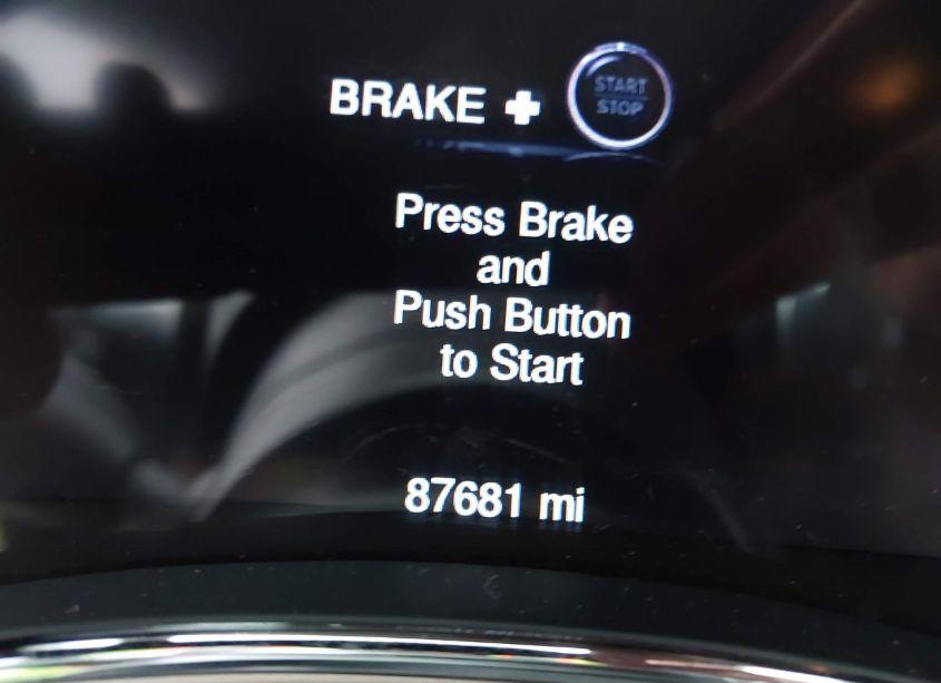 Photo 7 of 2015 Jeep Grand CHEROKEE LIMITED (VIN 1C4RJFBGXFC806680)