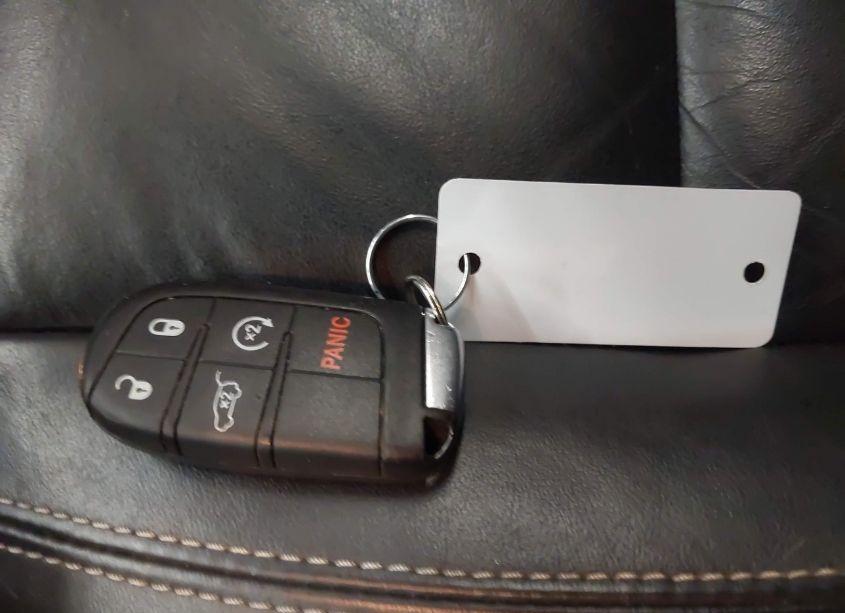 Photo 11 of 2015 Jeep Grand CHEROKEE LIMITED (VIN 1C4RJFBGXFC833698)