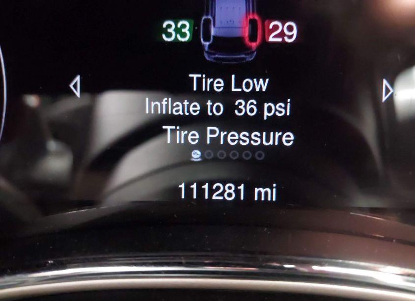 Photo 16 of 2015 Jeep Grand CHEROKEE LIMITED (VIN 1C4RJFBGXFC833698)