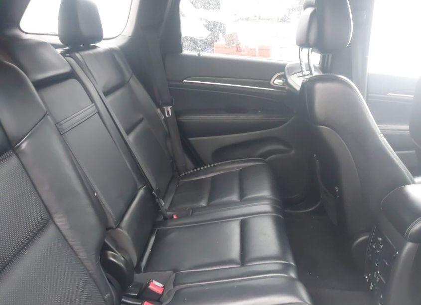 Photo 8 of 2015 Jeep Grand CHEROKEE LIMITED (VIN 1C4RJFBGXFC898289)