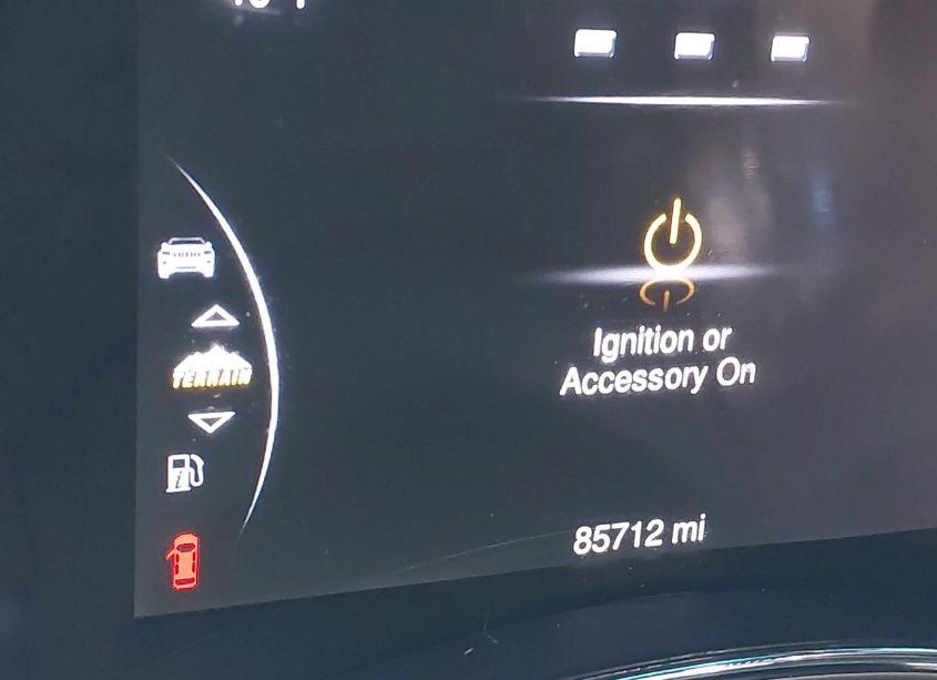 Photo 15 of 2015 Jeep Grand CHEROKEE LIMITED (VIN 1C4RJFBGXFC943022)