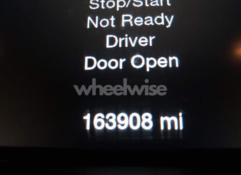 Photo 16 of 2016 Jeep Grand CHEROKEE LIMITED (VIN 1C4RJFBGXGC357390)