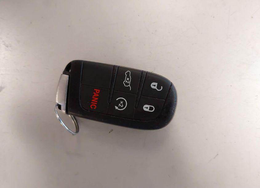 Photo 11 of 2016 Jeep Grand CHEROKEE LIMITED (VIN 1C4RJFBGXGC388607)