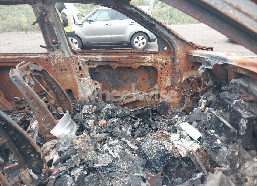 Photo 5 of 2017 Jeep Grand CHEROKEE LIMITED 4X4 (VIN 1C4RJFBGXHC620642)