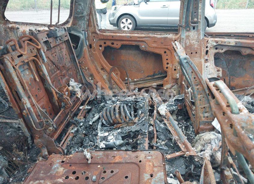 Photo 8 of 2017 Jeep Grand CHEROKEE LIMITED 4X4 (VIN 1C4RJFBGXHC620642)