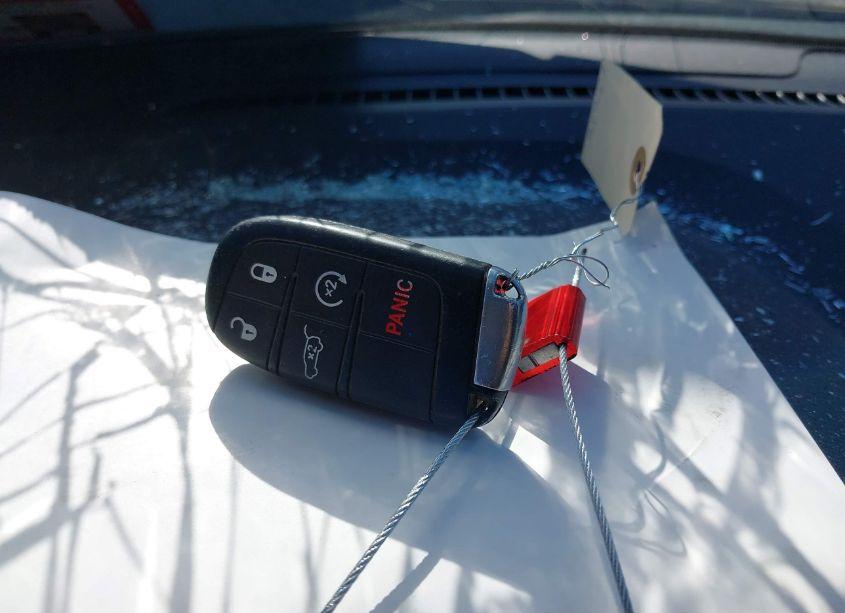 Photo 11 of 2017 Jeep Grand CHEROKEE LIMITED 4X4 (VIN 1C4RJFBGXHC624044)