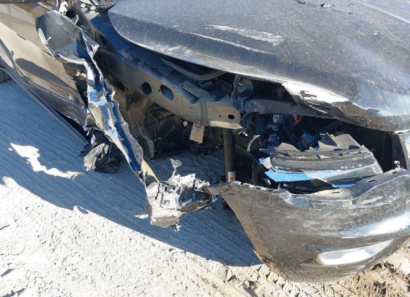 Photo 6 of 2017 Jeep Grand CHEROKEE LIMITED 4X4 (VIN 1C4RJFBGXHC624044)