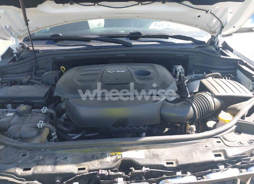 Photo 10 of 2017 Jeep Grand CHEROKEE LIMITED 4X4 (VIN 1C4RJFBGXHC638235)