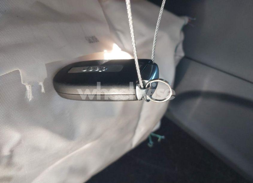 Photo 11 of 2017 Jeep Grand CHEROKEE LIMITED 4X4 (VIN 1C4RJFBGXHC638235)