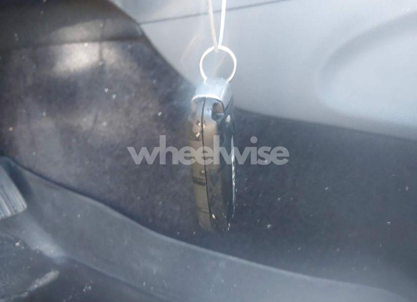 Photo 11 of 2017 Jeep Grand CHEROKEE LIMITED 4X4 (VIN 1C4RJFBGXHC677858)