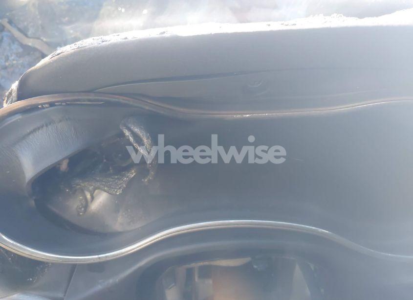 Photo 7 of 2017 Jeep Grand CHEROKEE LIMITED 4X4 (VIN 1C4RJFBGXHC677858)