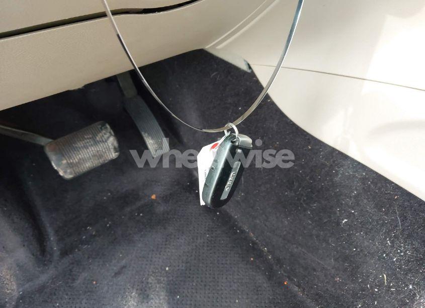 Photo 11 of 2017 Jeep Grand CHEROKEE LIMITED 4X4 (VIN 1C4RJFBGXHC754258)