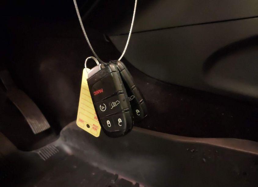 Photo 11 of 2017 Jeep Grand CHEROKEE LIMITED 4X4 (VIN 1C4RJFBGXHC867496)