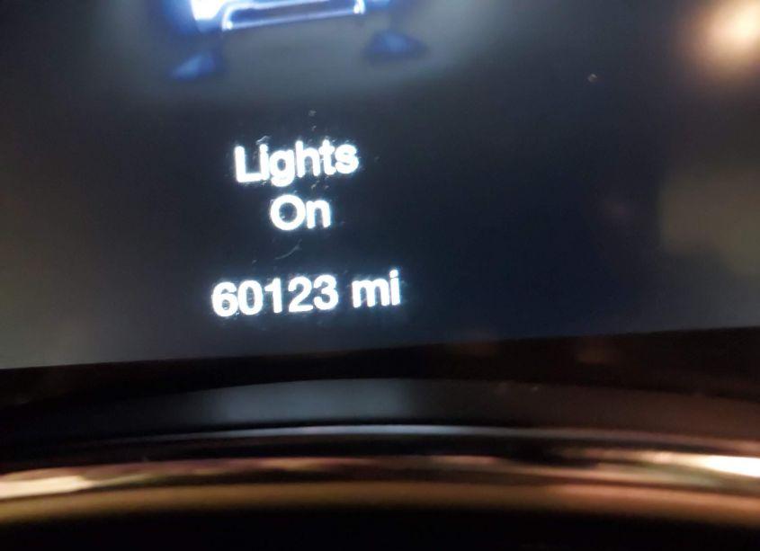 Photo 7 of 2017 Jeep Grand CHEROKEE LIMITED 4X4 (VIN 1C4RJFBGXHC867496)