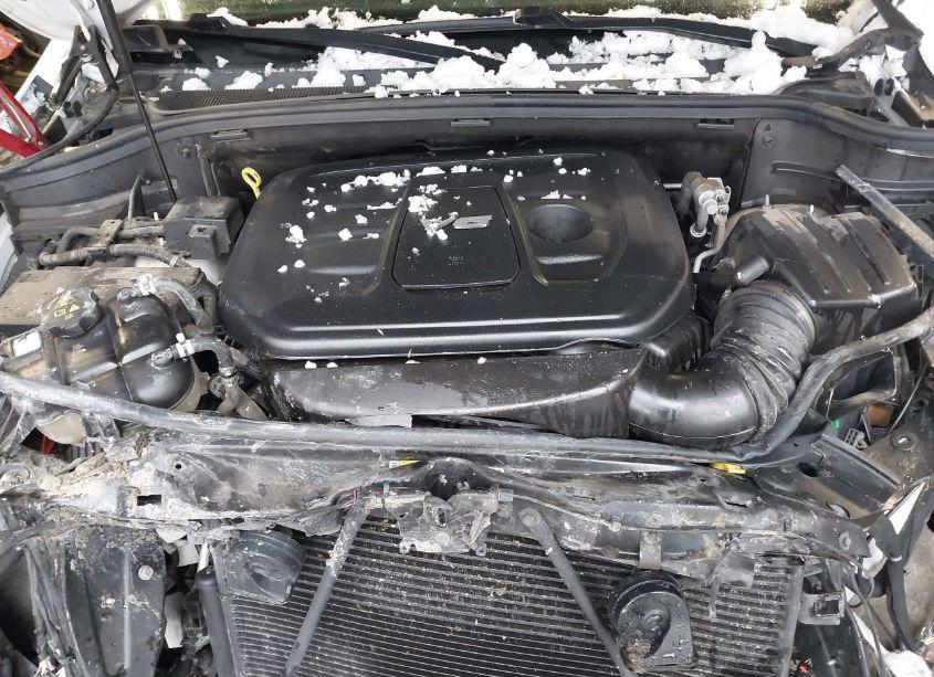 Photo 10 of 2017 Jeep Grand CHEROKEE LIMITED 4X4 (VIN 1C4RJFBGXHC891460)