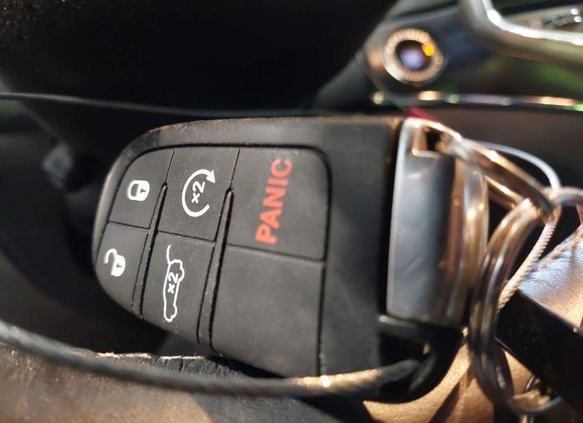 Photo 11 of 2017 Jeep Grand CHEROKEE LIMITED 4X4 (VIN 1C4RJFBGXHC891460)