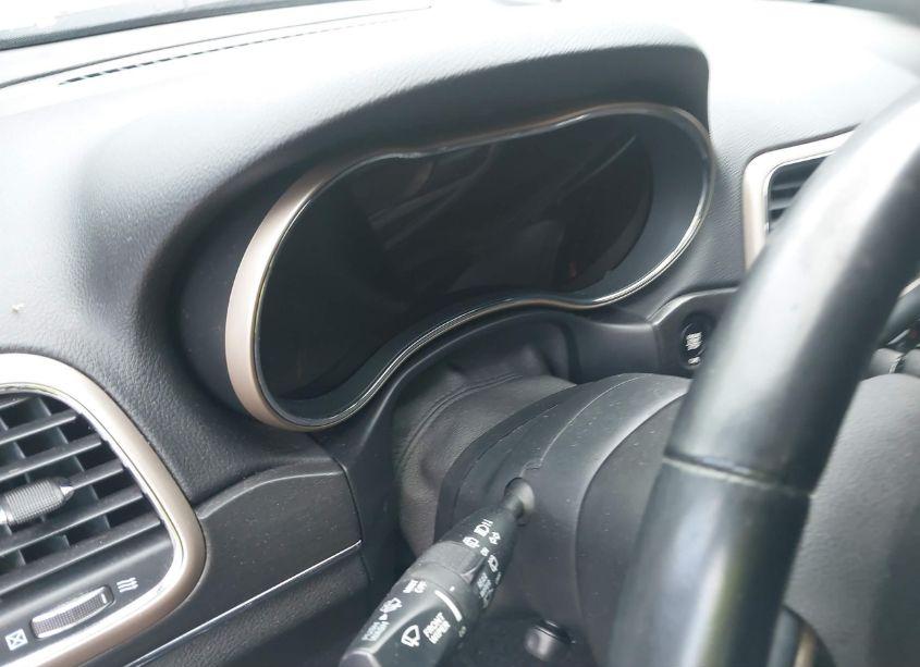 Photo 7 of 2017 Jeep Grand CHEROKEE LIMITED 4X4 (VIN 1C4RJFBGXHC912775)