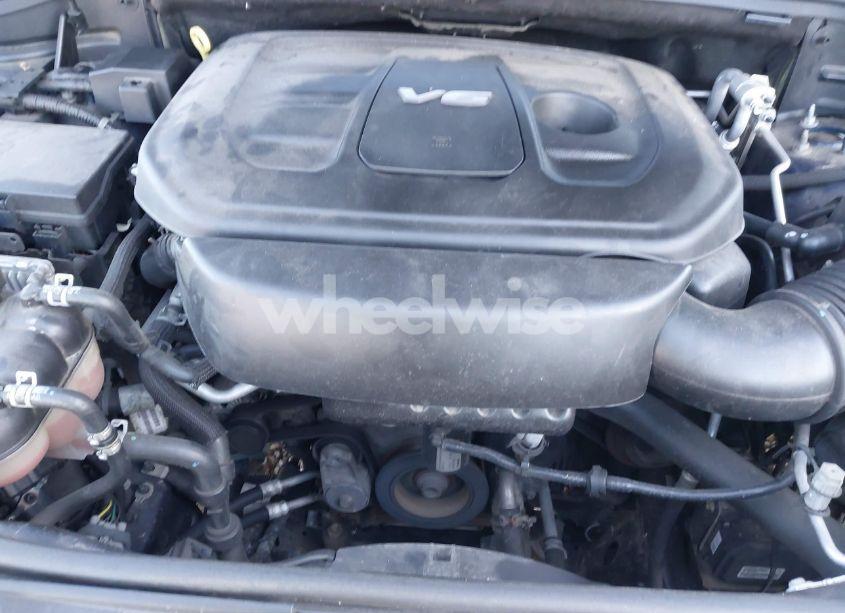 Photo 10 of 2017 Jeep Grand CHEROKEE LIMITED 4X4 (VIN 1C4RJFBGXHC942844)