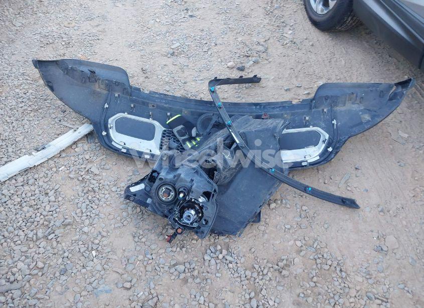 Photo 12 of 2017 Jeep Grand CHEROKEE LIMITED 4X4 (VIN 1C4RJFBGXHC942844)