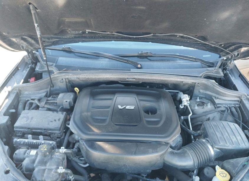 Photo 10 of 2017 Jeep Grand CHEROKEE LIMITED 4X4 (VIN 1C4RJFBGXHC948952)