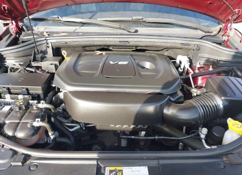 Photo 10 of 2018 Jeep Grand CHEROKEE LIMITED 4X4 (VIN 1C4RJFBGXJC207772)