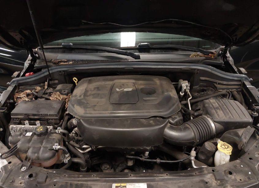 Photo 10 of 2018 Jeep Grand CHEROKEE LIMITED 4X4 (VIN 1C4RJFBGXJC280494)