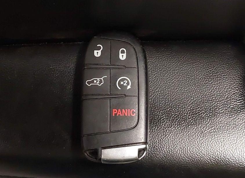 Photo 11 of 2018 Jeep Grand CHEROKEE LIMITED 4X4 (VIN 1C4RJFBGXJC280494)